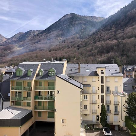Appart Au Coeur De La Ville Cauterets Exterior foto